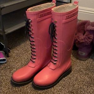Ilse Jacobsen Rain Boots
